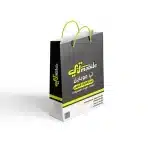 كيس كارتوني مطبوع لعلامة تي موبايل – تصميم أنيق واحترافي