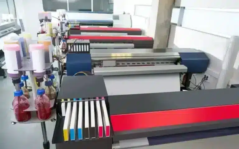printing