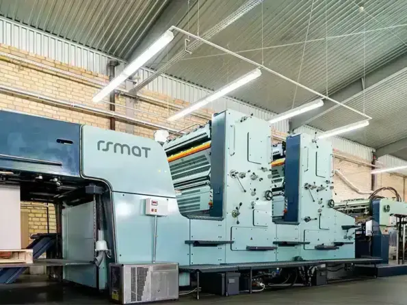 printing