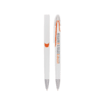 Plastic Pen with Logo Printing – Model 20
