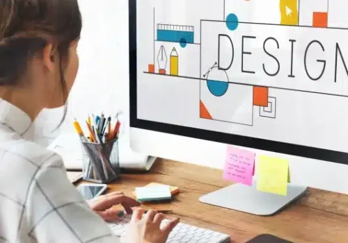 تصميم مطبعه رسمات